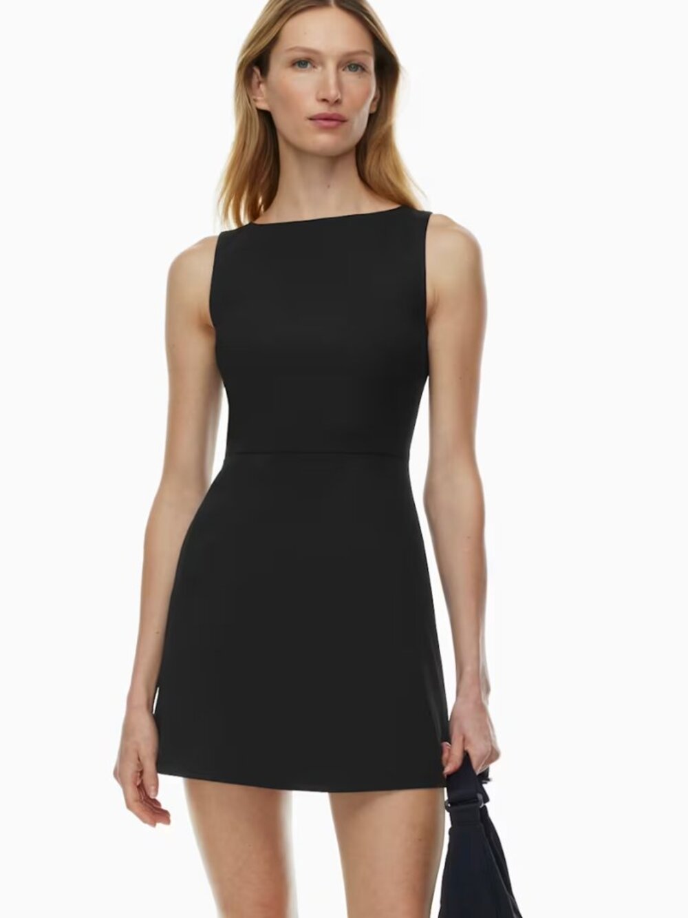 Babaton  Bond Dress | Black